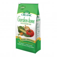 Espoma Garden-Tone 3-4-4 Plant Food   550016628